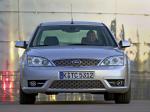 Ford Mondeo Titanium TDCi Sedan 2002 года